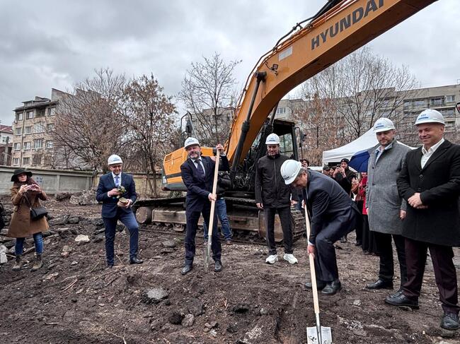 Министър Николай Найденов: Когато институциите работят в една посока, крайният резултат е много добър