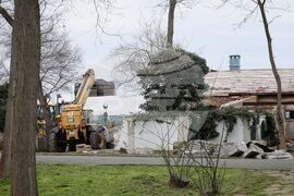 Бургас - Графична база „Тодор Атанасов“ - ремонт