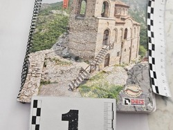 Монтана - полиция - иззети тетрадки-2