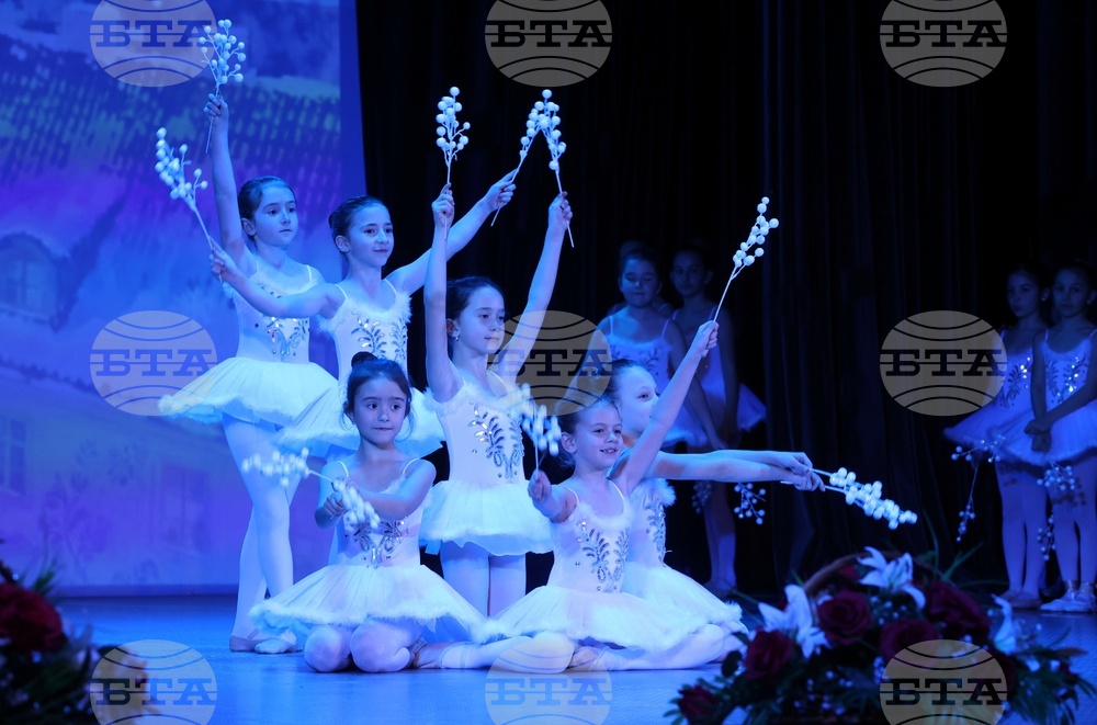 „Походът на книгите“- откриване - 15-то издание