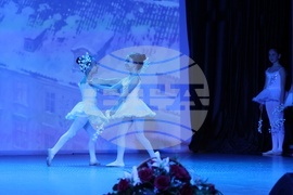 „Походът на книгите“- откриване - 15-то издание