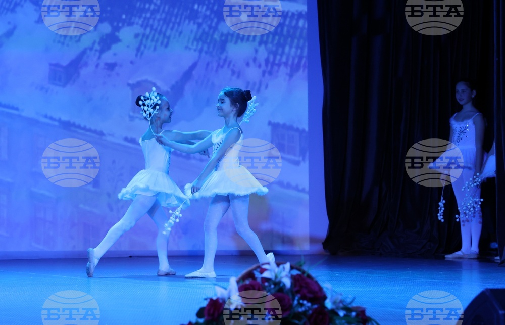 „Походът на книгите“- откриване - 15-то издание