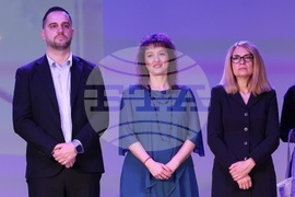 „Походът на книгите“- откриване - 15-то издание