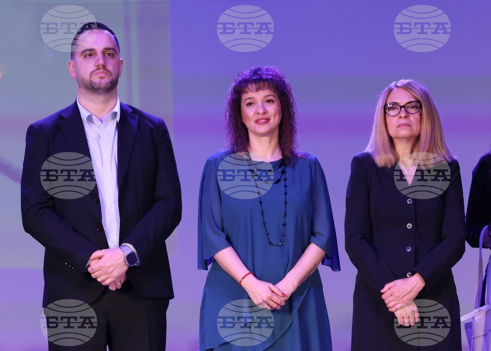 „Походът на книгите“- откриване - 15-то издание