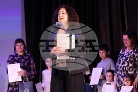 „Походът на книгите“- откриване - 15-то издание