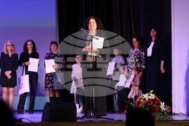 „Походът на книгите“- откриване - 15-то издание