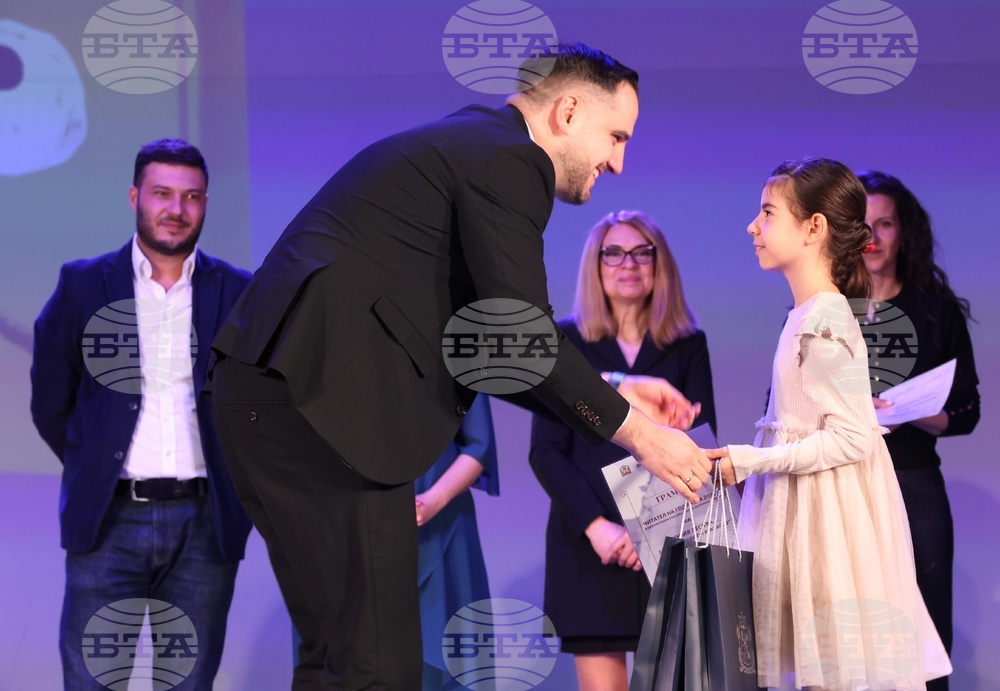 „Походът на книгите“- откриване - 15-то издание