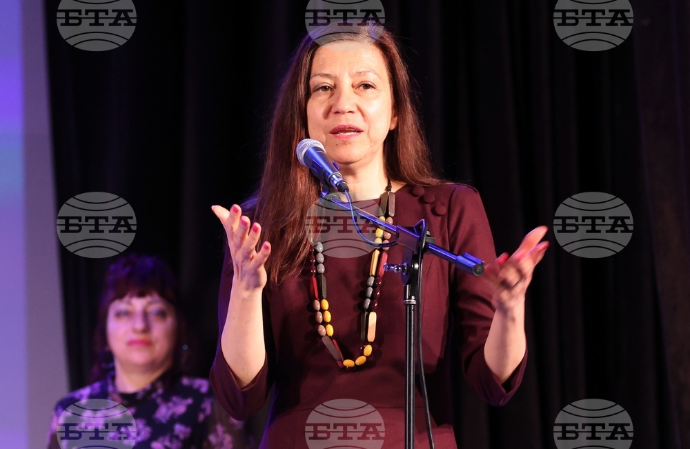 „Походът на книгите“- откриване - 15-то издание