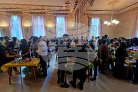 Перник - конкурс- „Писано яйце“