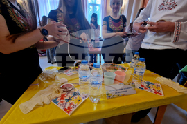 Перник - конкурс- „Писано яйце“