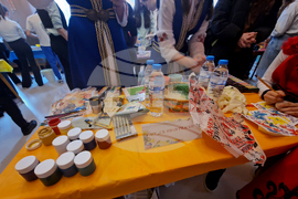 Перник - конкурс- „Писано яйце“