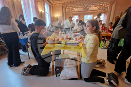 Перник - конкурс- „Писано яйце“