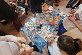 Перник - конкурс- „Писано яйце“