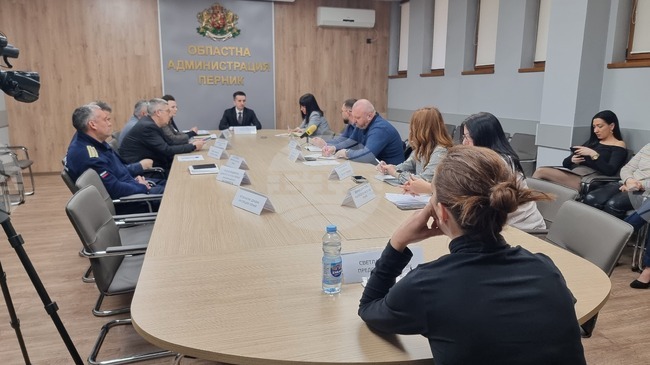 Регистрирани са 14 сигнала за купуване на гласове в Пернишко, като по пет от тях има досъдебни производства