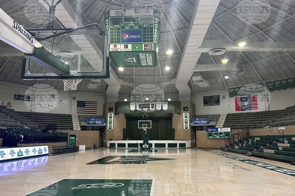 Poll at 50 Delta State