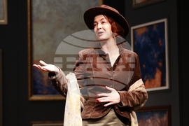 Русе - „Месец на село“ - театрална премиера