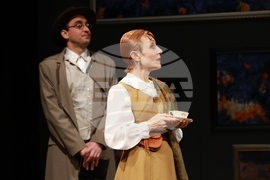 Русе - „Месец на село“ - театрална премиера