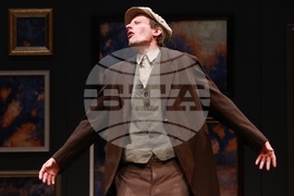 Русе - „Месец на село“ - театрална премиера