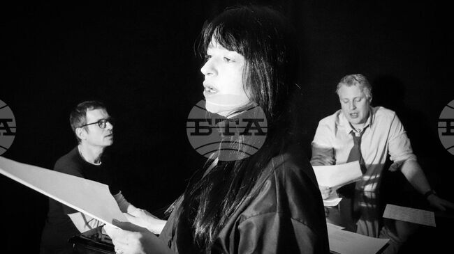 "Operett Mahala" Presented at National Theatre in Budapest, Heads to Wider Audiences in Both Bulgaria and Hungary 