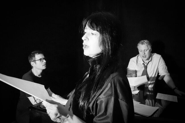 "Operett Mahala" Presented at National Theatre in Budapest, Heads to Wider Audiences in Both Bulgaria and Hungary 