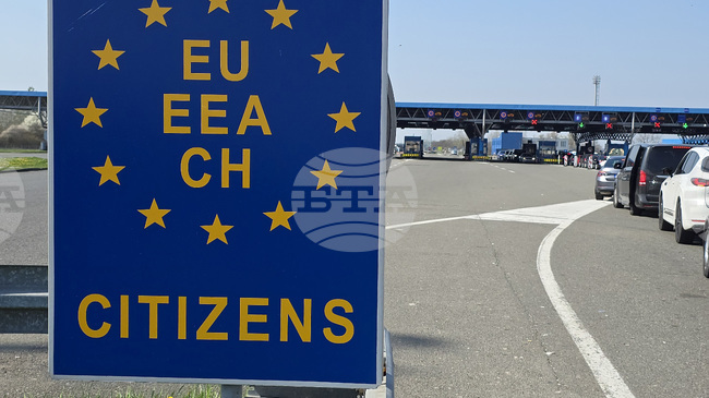 Сръбските превозвачи отмениха протеста си, насрочен за 14 април; чакат решение от ЕС 