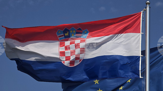 Хърватия и Казахстан подписаха споразумение за проучване и производство на петрол и газ