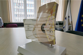 Кърджали - „Училище за женско здраве и бъдещи родители“