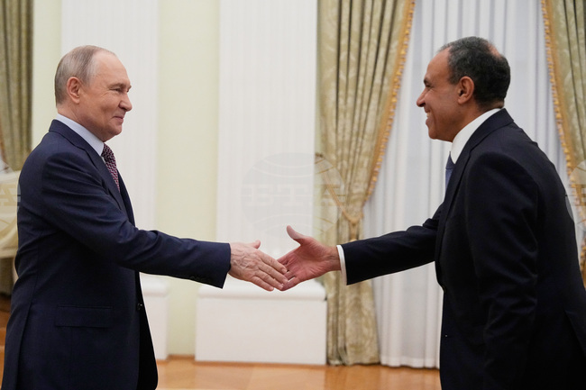 Русия и Египет може да обсъдят създаването на зърнен и енергиен хъб в африканската страна, заяви Путин пред египетския външен министър