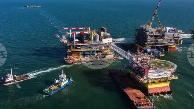 Казинформ: Казахстанската национална нефтена и газова компания обяви, че спира два общи проекта с „Лукойл“ 