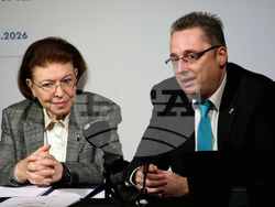 Гърция - Атина - Панаир на книгата в Солун - пресконференция