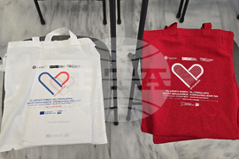 Гърция - Атина - Панаир на книгата в Солун - пресконференция