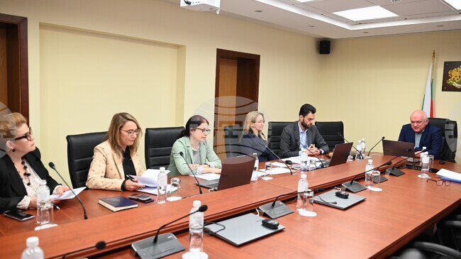 Сметната палата започва разяснителна кампания сред заемащите публични длъжности за подаване на декларации за имущество и интереси 