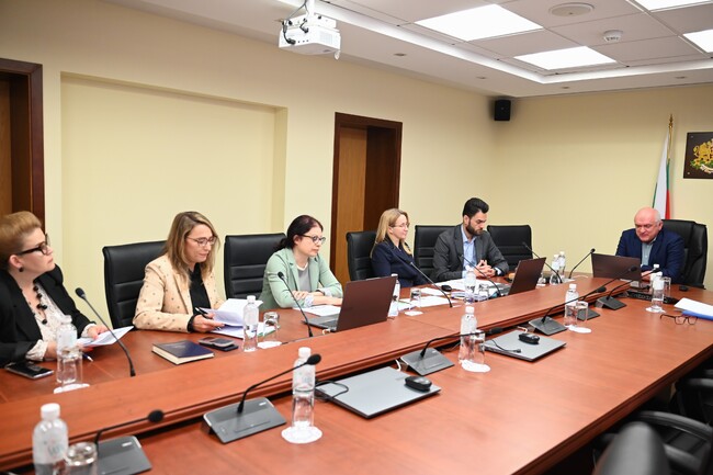 Сметната палата започва разяснителна кампания сред заемащите публични длъжности за подаване на декларации за имущество и интереси 