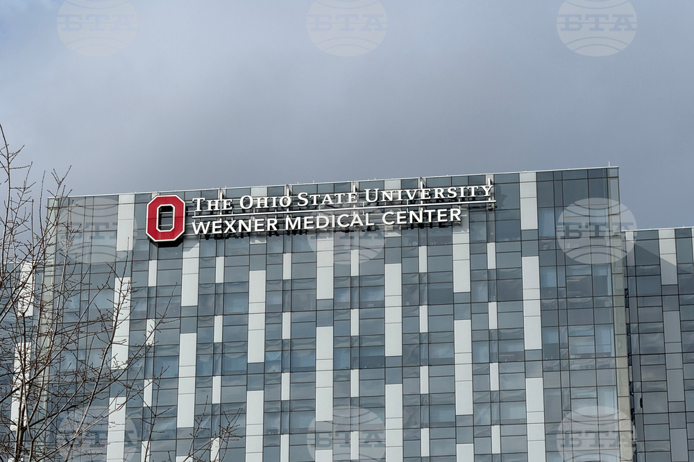 US Epstein Building Names