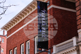 Epstein Building Names