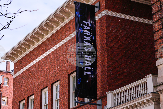 Epstein Building Names