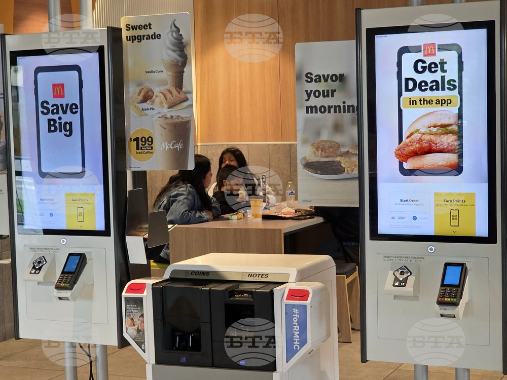 McDonald’s Value