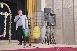 Гулянци - „Пъстър Великден“ - инициатива