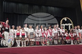 Гулянци - „Пъстър Великден“ - инициатива