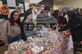 Гулянци - „Пъстър Великден“ - инициатива