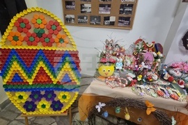 Гулянци - „Пъстър Великден“ - инициатива