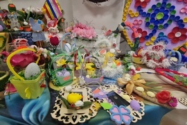 Гулянци - „Пъстър Великден“ - инициатива