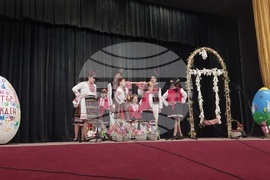 Гулянци - „Пъстър Великден“ - инициатива