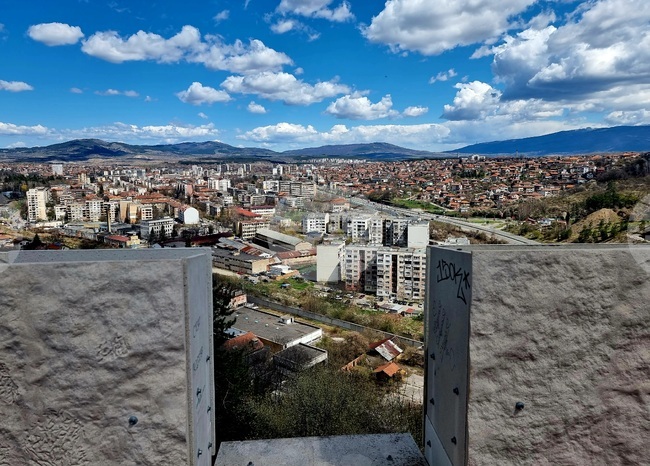 В област Перник ще може да се гласува в 259 секции на днешните избори