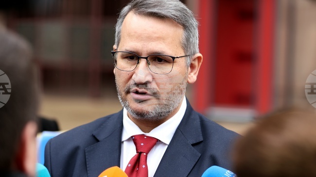 Служебният земеделски министър Иван Христанов не очаква осезаемо поскъпване на цените на стоките