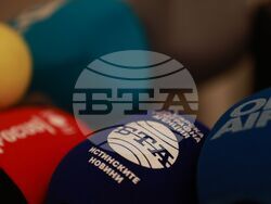 ЦИК - избори - брифинг