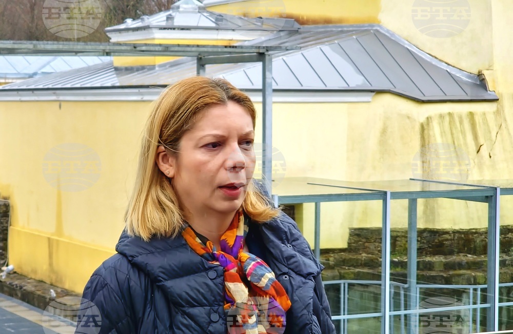 Бургас - „Акве калиде“ - археологически комплекс