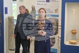 Бургас - „Акве калиде“ - археологически комплекс