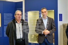 Бургас - „Акве калиде“ - археологически комплекс