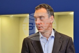 Бургас - „Акве калиде“ - археологически комплекс